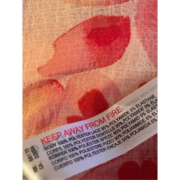 Free People Monday Morning Trapeze Slip Dress Size M new - Picture 7 of 9